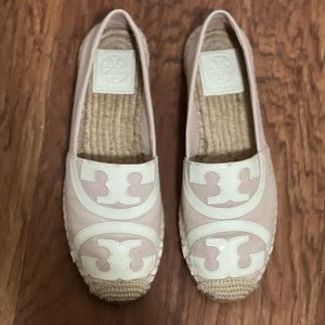 Tory Burch Espadrilles.